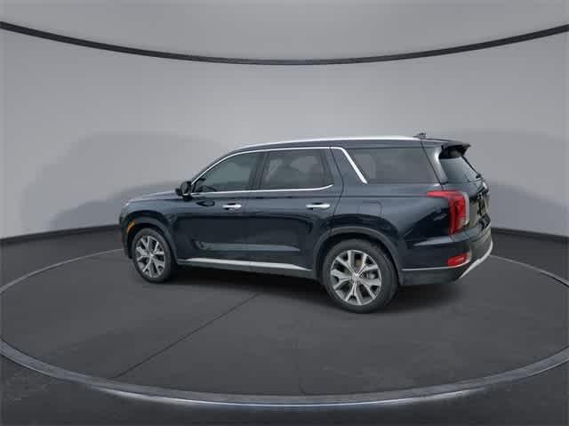 2022 Hyundai PALISADE Vehicle Photo in Corpus Christi, TX 78411