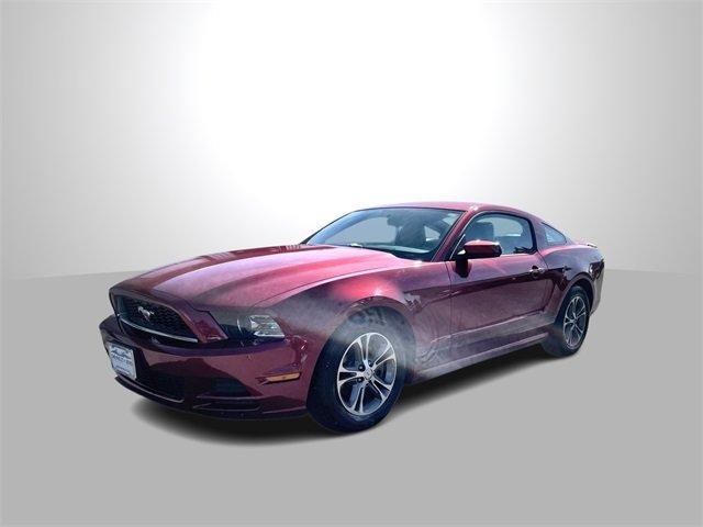 2014 Ford Mustang Vehicle Photo in BEND, OR 97701-5133