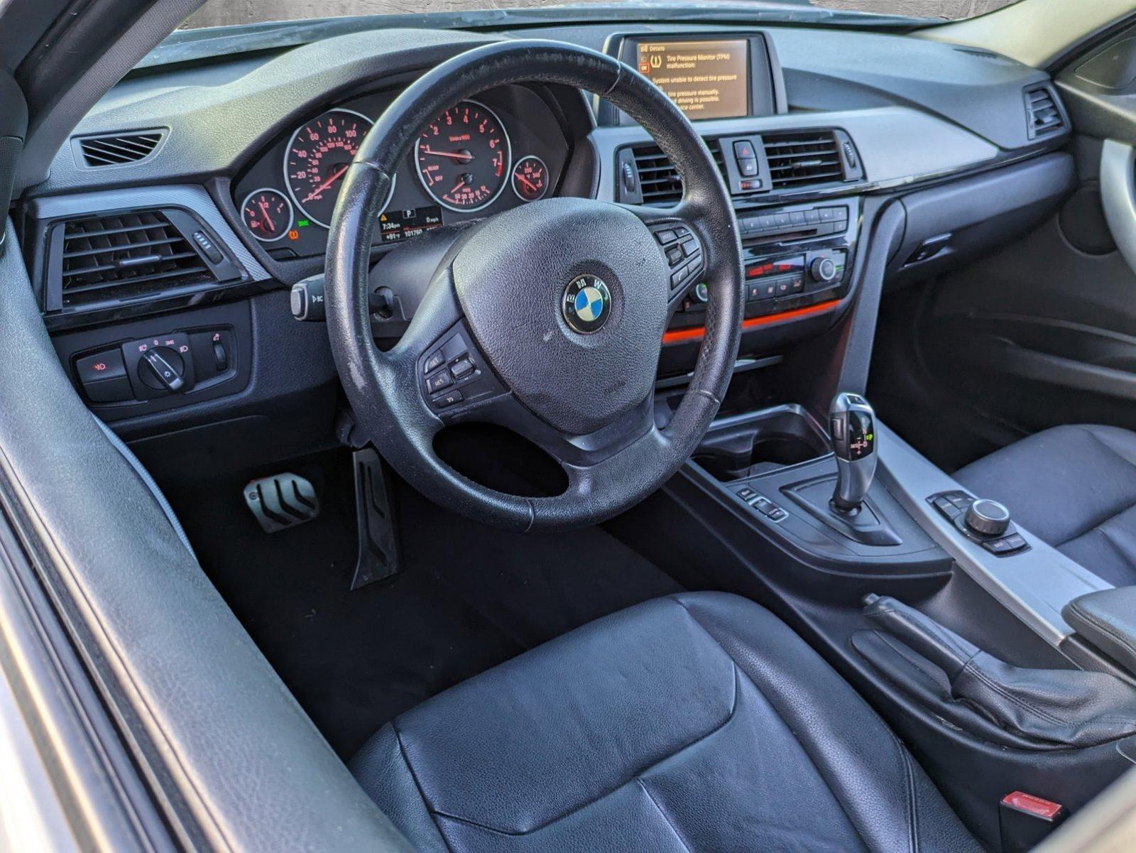 2013 BMW 328i Vehicle Photo in Sanford, FL 32771