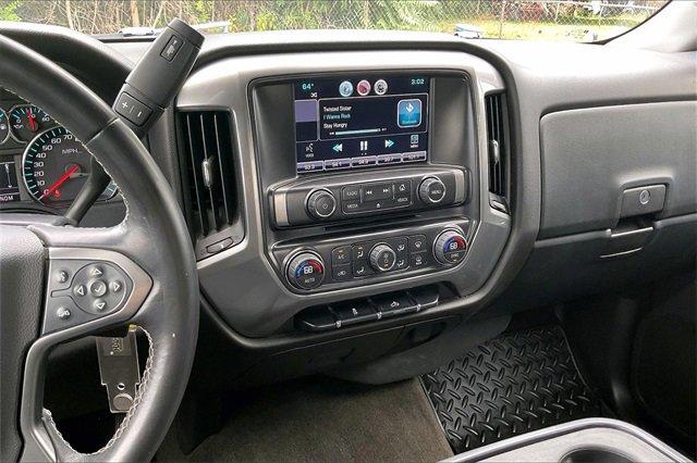 2015 Chevrolet Silverado 1500 Vehicle Photo in INDEPENDENCE, MO 64055-1314