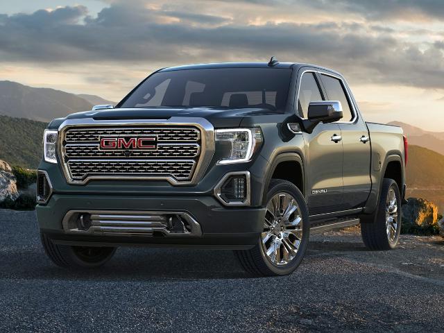 2019 GMC Sierra 1500 Vehicle Photo in OAK LAWN, IL 60453-2517