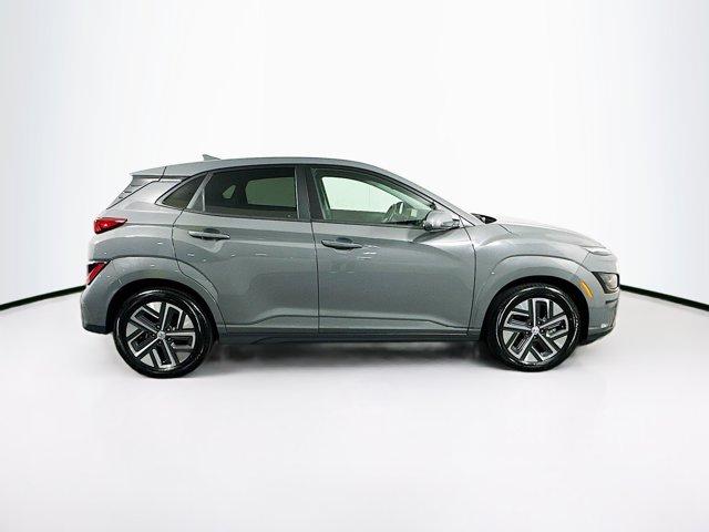 2023 Hyundai KONA Electric Vehicle Photo in Flemington, NJ 08822