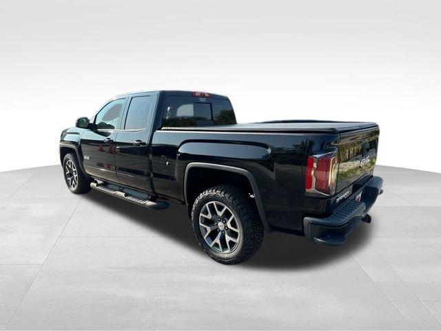 2018 GMC Sierra 1500 Vehicle Photo in MEDINA, OH 44256-9631