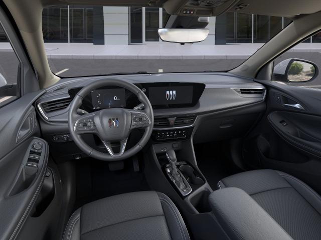 2024 Buick Encore GX Vehicle Photo in LAS VEGAS, NV 89146-3033