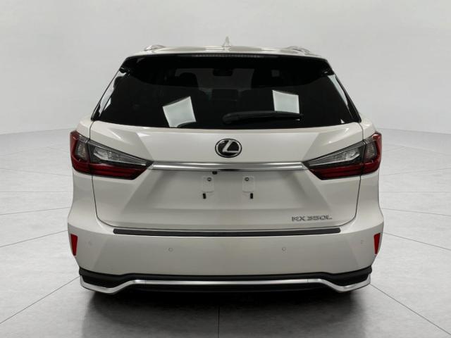 2022 Lexus RX 350L Vehicle Photo in Appleton, WI 54913