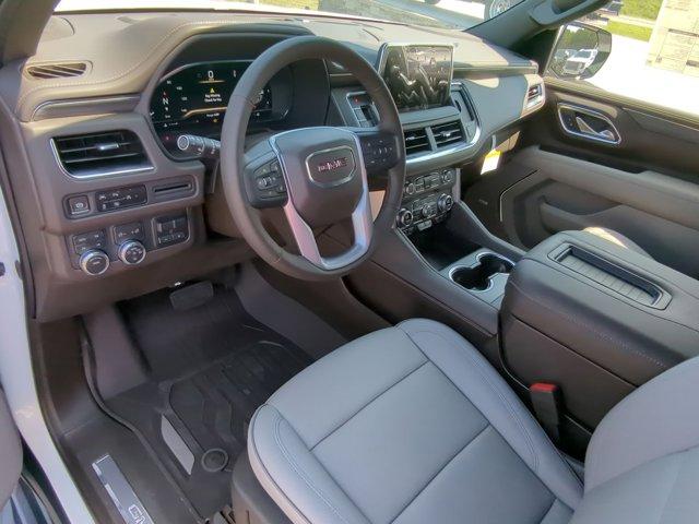 2024 GMC Yukon XL Vehicle Photo in ALBERTVILLE, AL 35950-0246