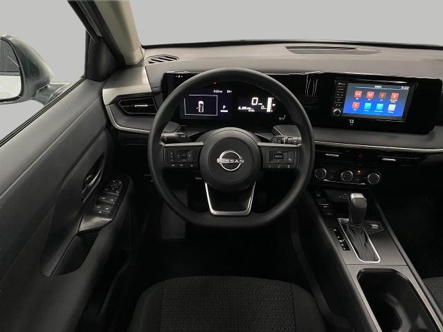 2025 Nissan Kicks Vehicle Photo in Appleton, WI 54913