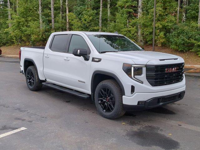 2025 GMC Sierra 1500 Vehicle Photo in ALBERTVILLE, AL 35950-0246