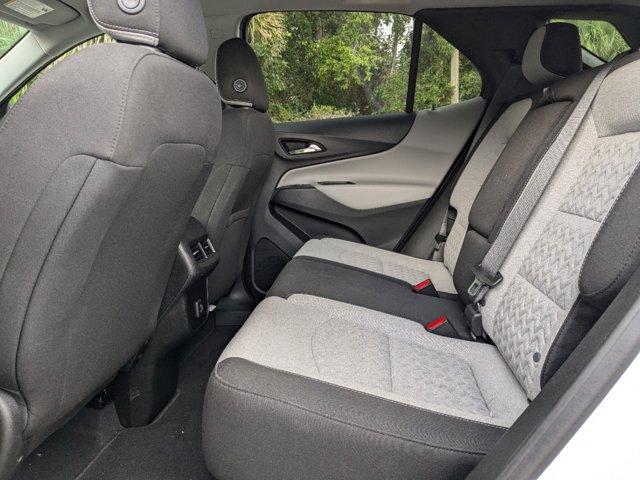 2022 Chevrolet Equinox Vehicle Photo in BRUNSWICK, GA 31525-1881