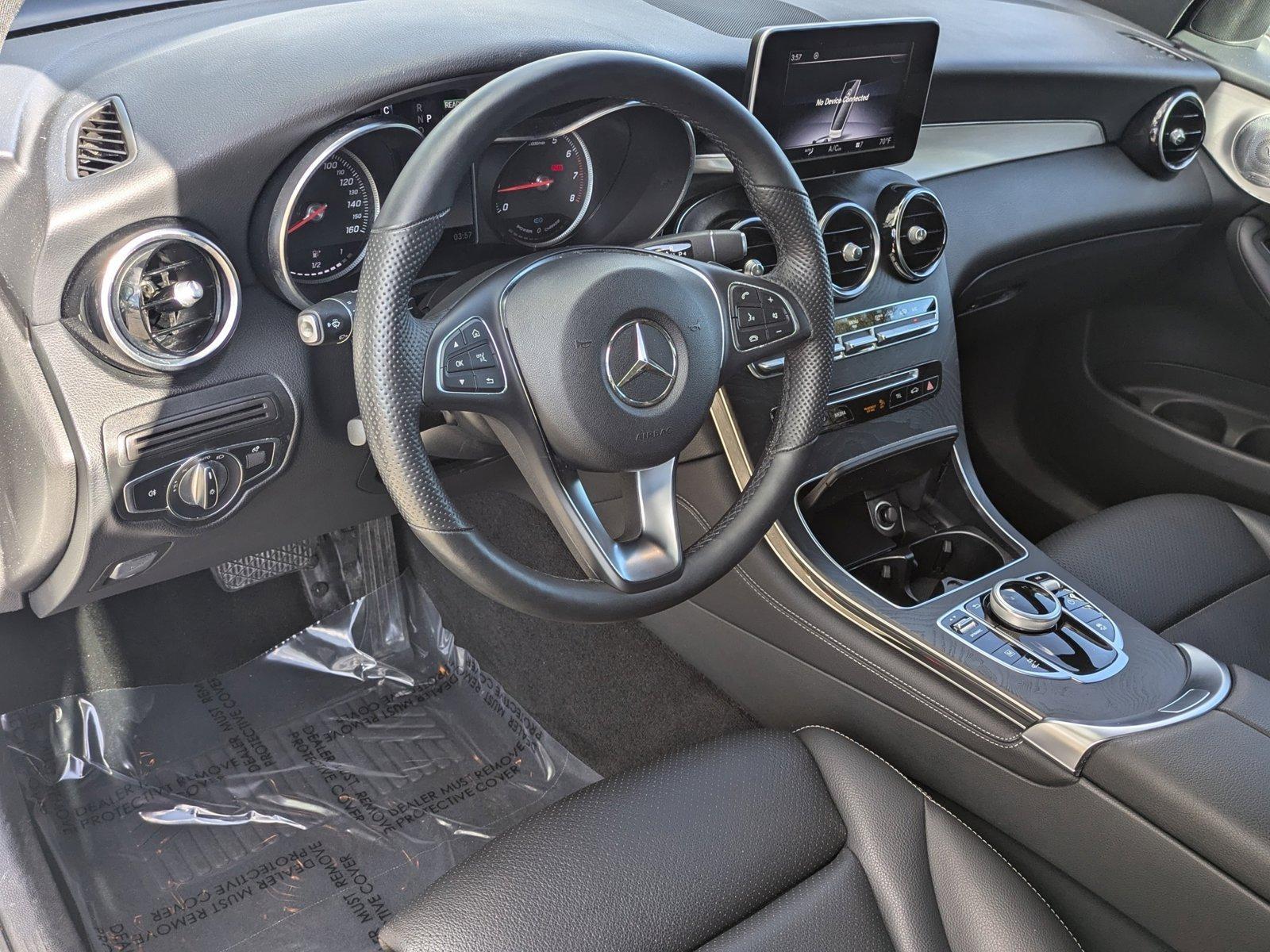 2019 Mercedes-Benz GLC Vehicle Photo in Sarasota, FL 34231