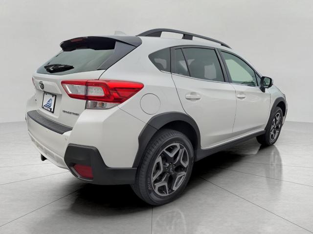 2019 Subaru Crosstrek Vehicle Photo in Green Bay, WI 54304