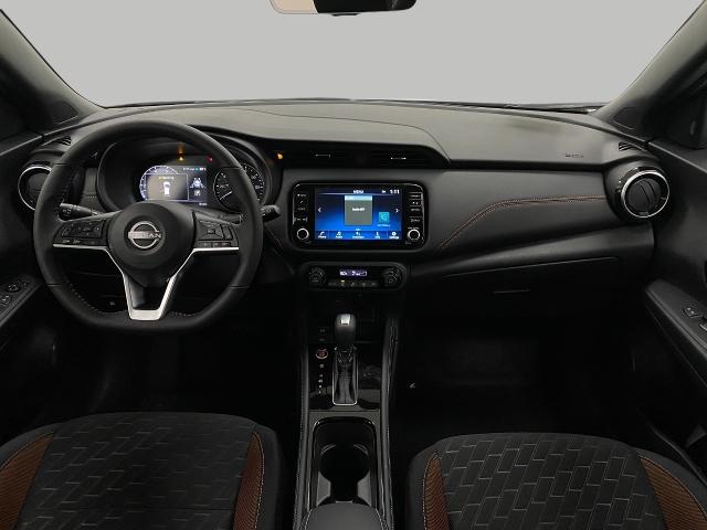 2024 Nissan Kicks Vehicle Photo in Appleton, WI 54913