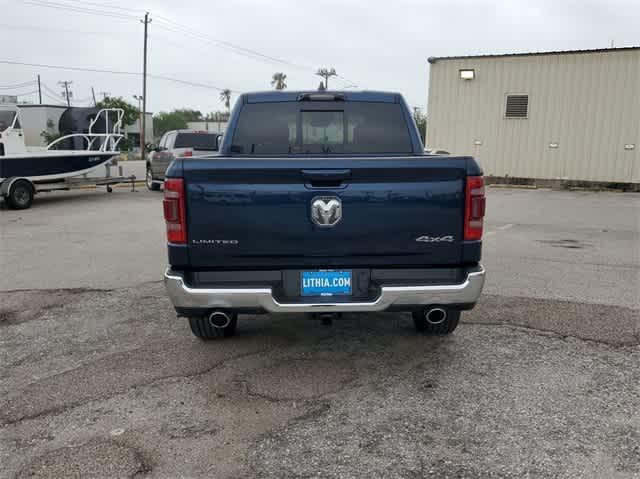 2023 Ram 1500 Vehicle Photo in Corpus Christi, TX 78411