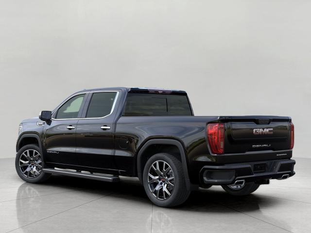 2024 GMC Sierra 1500 Vehicle Photo in GREEN BAY, WI 54303-3330