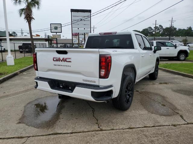 2024 GMC Sierra 1500 Vehicle Photo in LAFAYETTE, LA 70503-4541