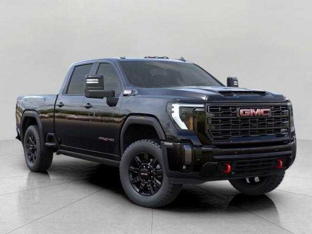 2024 GMC Sierra 2500 HD Vehicle Photo in OSHKOSH, WI 54904-7811