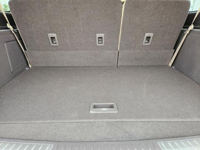 2024 Lincoln Navigator L Vehicle Photo in Stephenville, TX 76401-3713