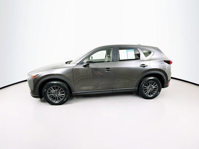 2021 Mazda CX-5 Vehicle Photo in Doylestown, PA 18902