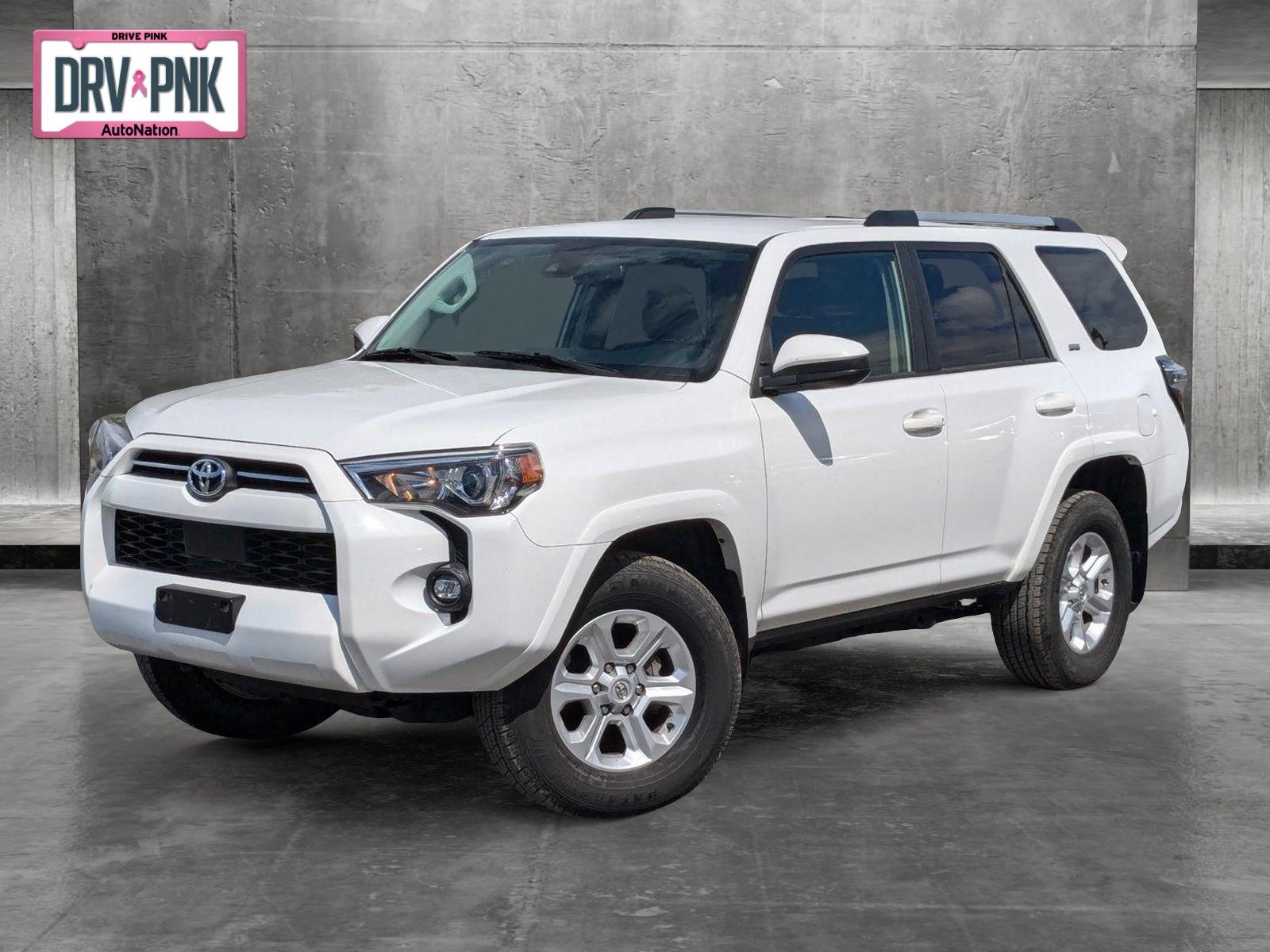 2022 Toyota 4Runner Vehicle Photo in Spokane Valley, WA 99212