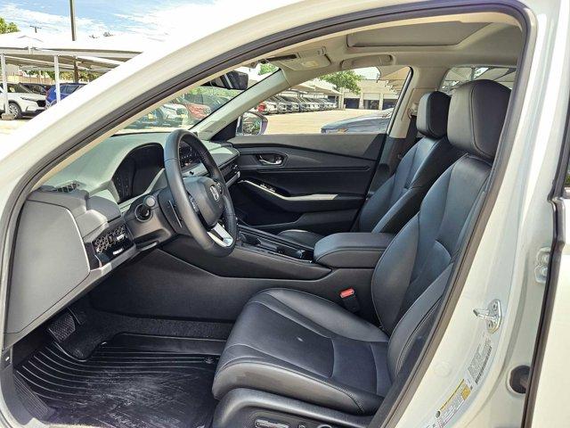 2023 Honda Accord Hybrid Vehicle Photo in San Antonio, TX 78230