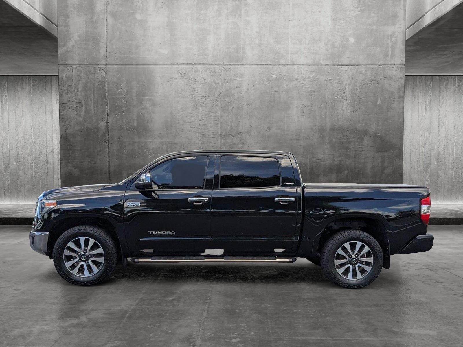 2019 Toyota Tundra 4WD Vehicle Photo in Winter Park, FL 32792