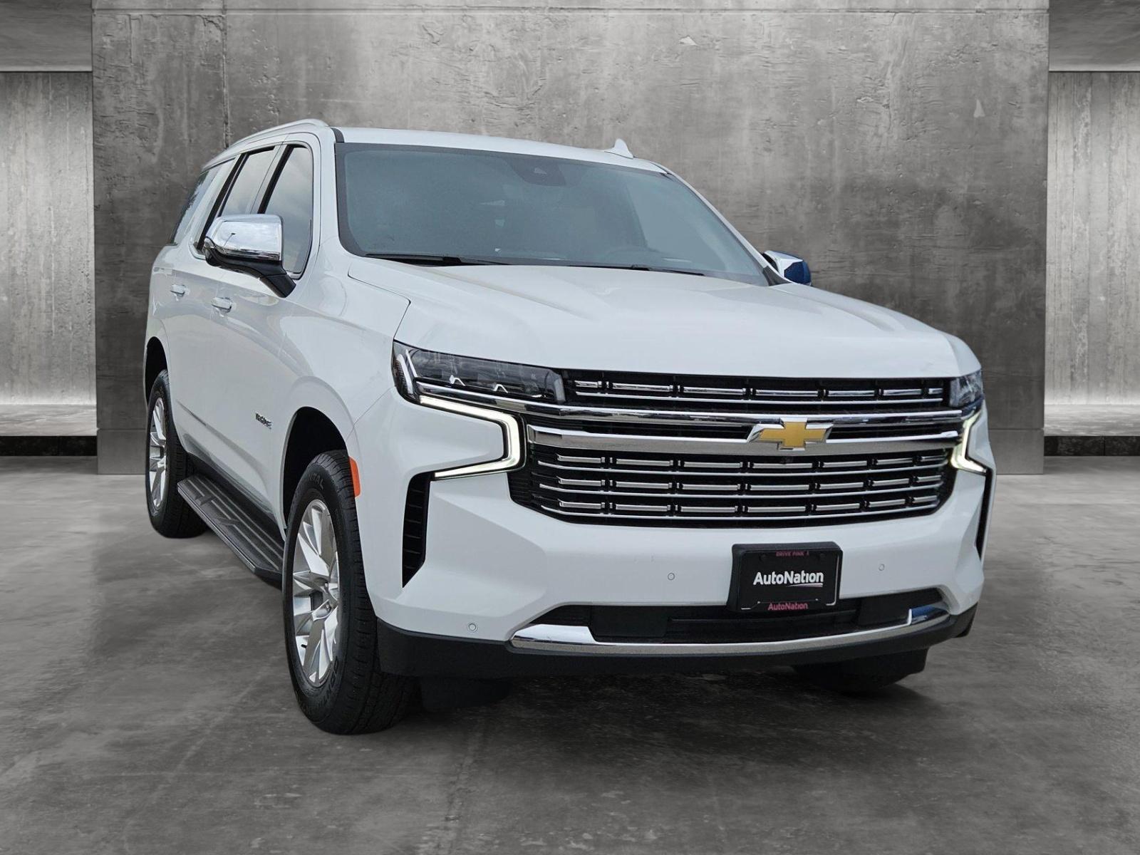 2024 Chevrolet Tahoe Vehicle Photo in NORTH RICHLAND HILLS, TX 76180-7199