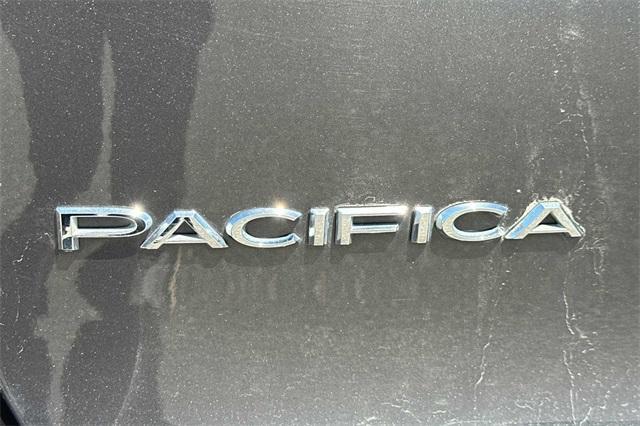 2022 Chrysler Pacifica Vehicle Photo in ELK GROVE, CA 95757-8703