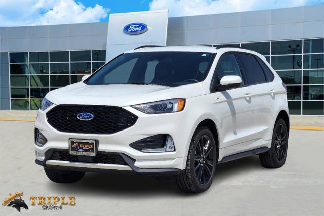 2024 Ford Edge Vehicle Photo in Stephenville, TX 76401-3713