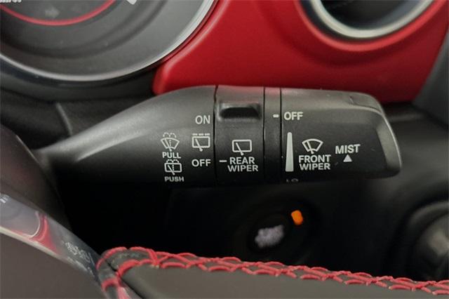 2021 Jeep Wrangler Vehicle Photo in ELK GROVE, CA 95757-8703