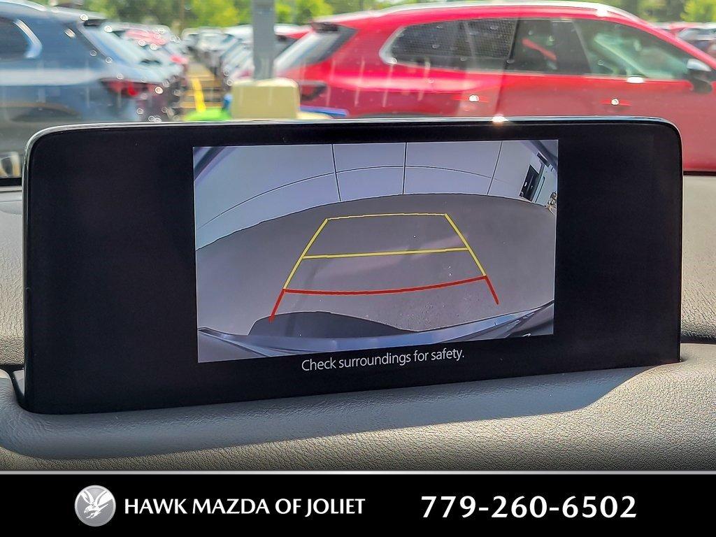 2024 Mazda CX-5 Vehicle Photo in Saint Charles, IL 60174