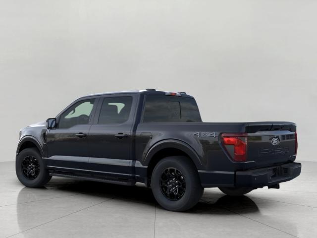 2024 Ford F-150 Vehicle Photo in Neenah, WI 54956