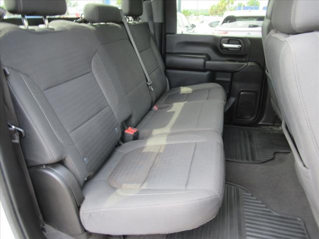 2023 Chevrolet Silverado 2500 HD Vehicle Photo in LEESBURG, FL 34788-4022