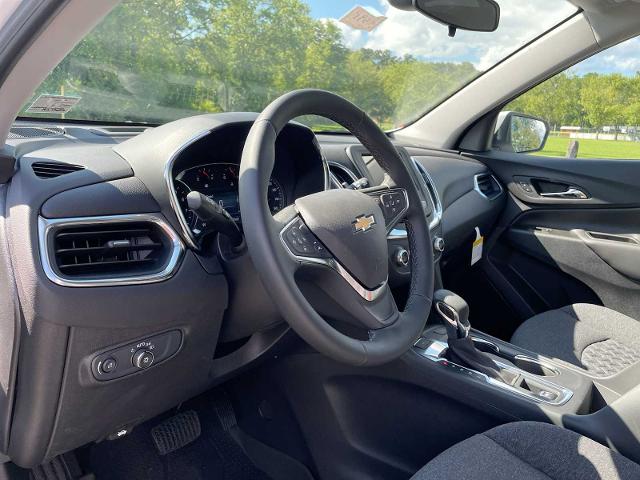 2024 Chevrolet Equinox Vehicle Photo in THOMPSONTOWN, PA 17094-9014