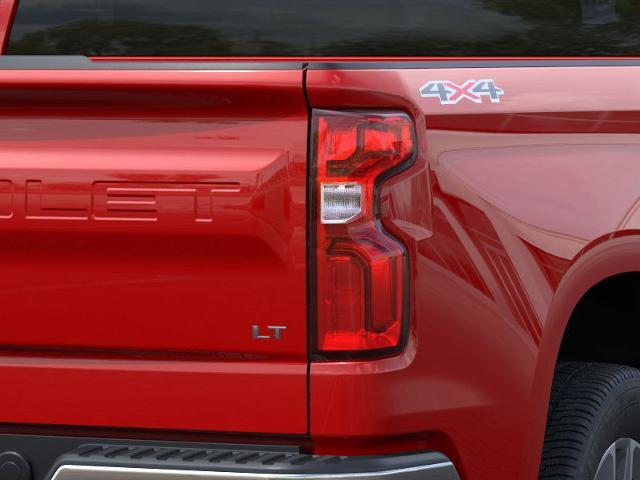 2024 Chevrolet Silverado 1500 Vehicle Photo in SAINT JAMES, NY 11780-3219