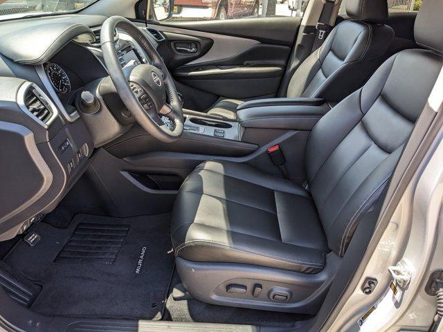 2023 Nissan Murano Vehicle Photo in San Antonio, TX 78209