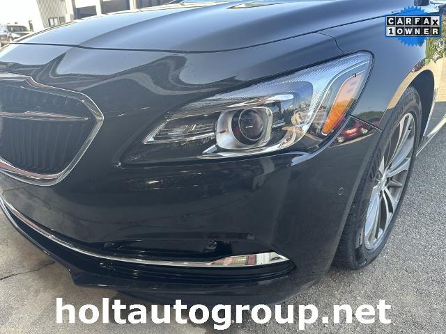 Used 2019 Buick LaCrosse Premium with VIN 1G4ZT5SS4KU101432 for sale in Crossett, AR