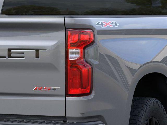 2024 Chevrolet Silverado 1500 Vehicle Photo in PAWLING, NY 12564-3219