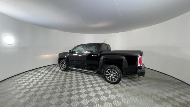 2021 GMC Canyon Vehicle Photo in GILBERT, AZ 85297-0402