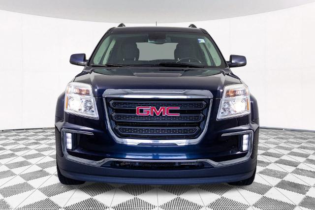 2017 GMC Terrain Vehicle Photo in NORTH RIVERSIDE, IL 60546-1404