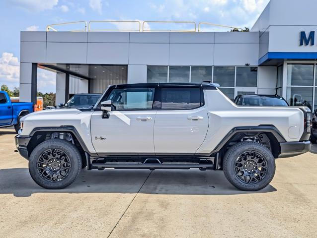 2025 GMC HUMMER EV Pickup Vehicle Photo in POMEROY, OH 45769-1023