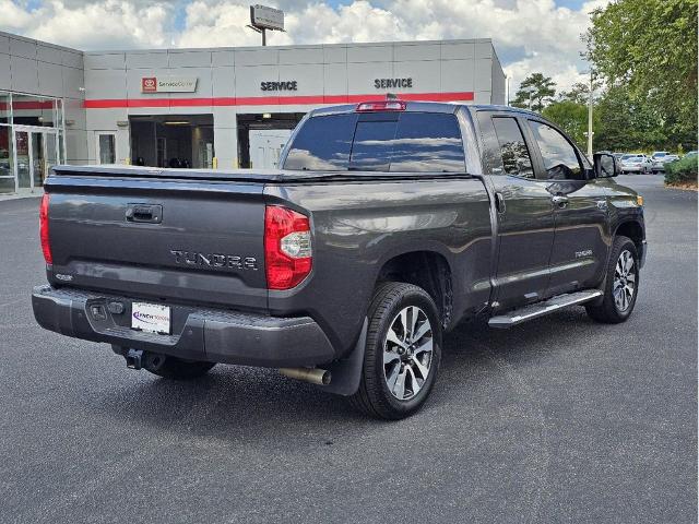 2021 Toyota Tundra 2WD Vehicle Photo in Auburn, AL 36832-6638