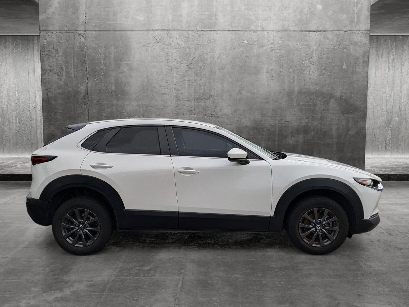 2021 Mazda CX-30 Vehicle Photo in Miami, FL 33015