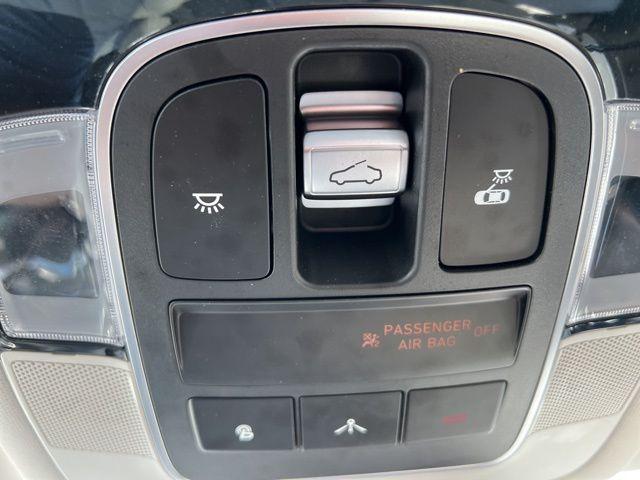 2022 Hyundai SONATA Vehicle Photo in Highland, IN 46322-2506