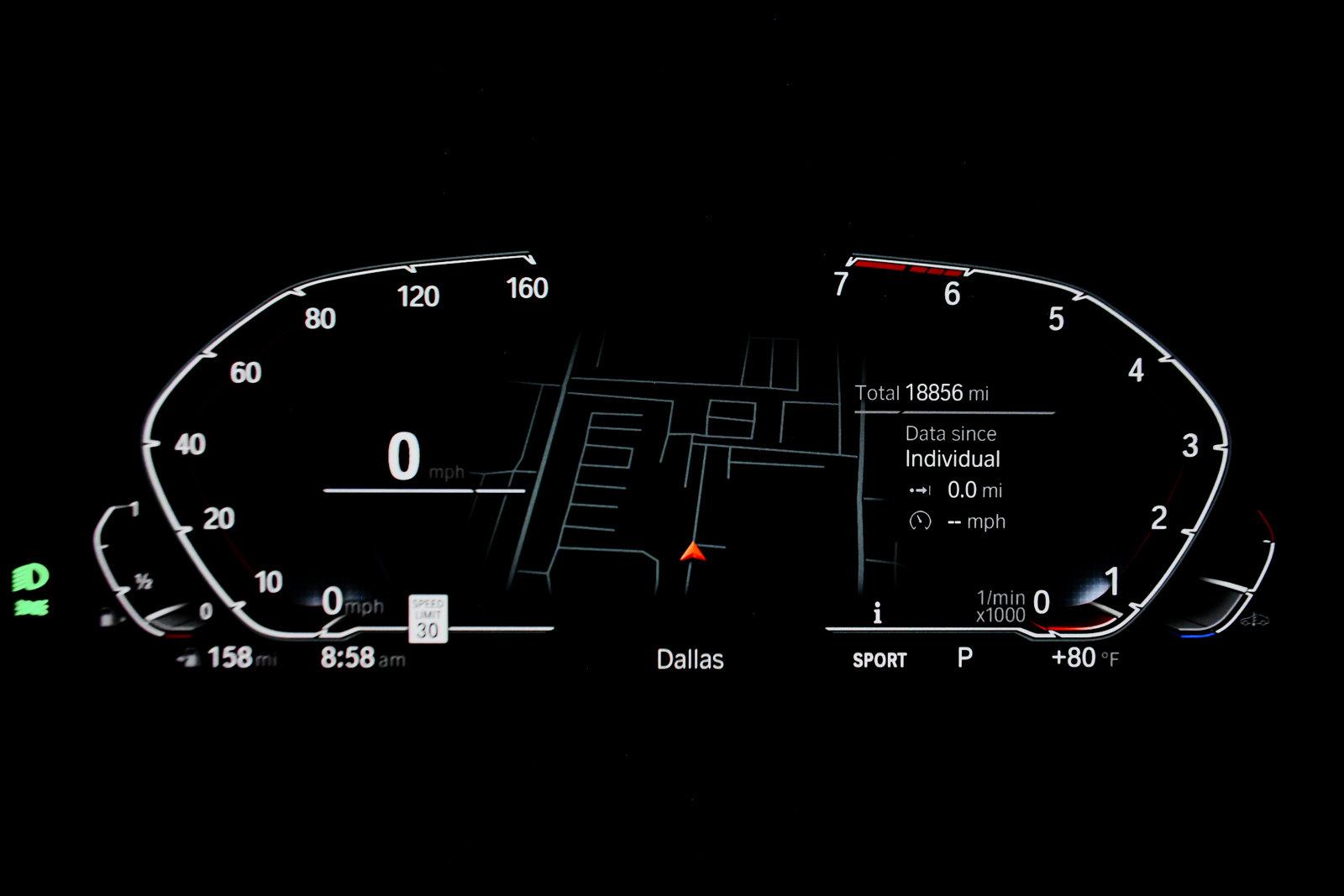 2023 BMW 430i Vehicle Photo in DALLAS, TX 75235