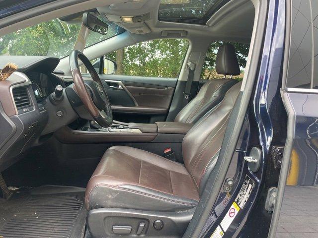 2017 Lexus RX 350 Vehicle Photo in Flemington, NJ 08822