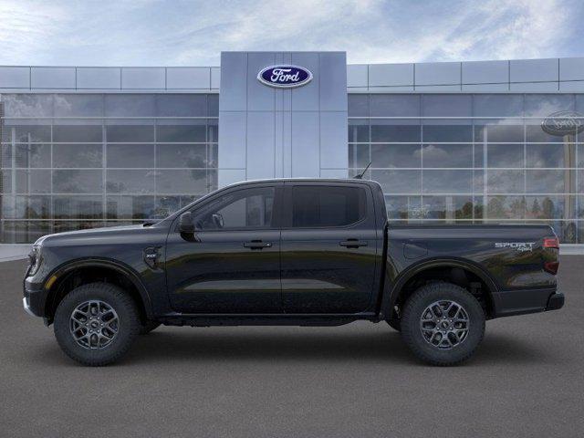 2024 Ford Ranger Vehicle Photo in Boyertown, PA 19512