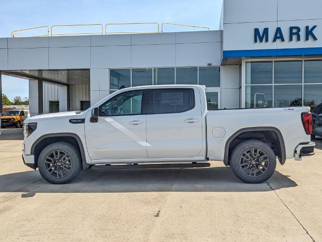 2024 GMC Sierra 1500 Vehicle Photo in POMEROY, OH 45769-1023