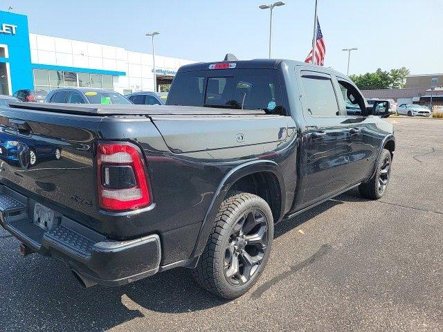 2020 Ram 1500 Vehicle Photo in SAUK CITY, WI 53583-1301