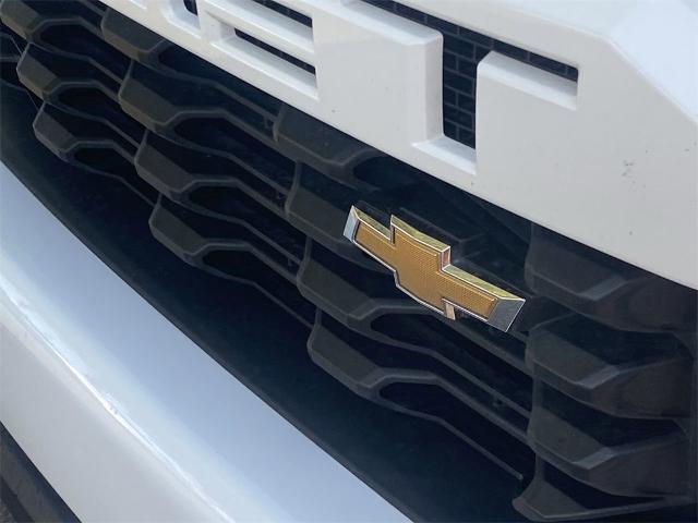 2021 Chevrolet Silverado 1500 Vehicle Photo in GOODYEAR, AZ 85338-1310