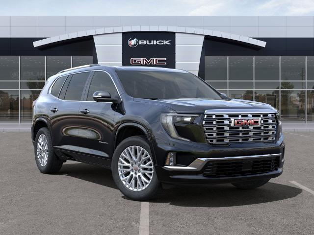 2024 GMC Acadia Vehicle Photo in PASADENA, CA 91107-3803